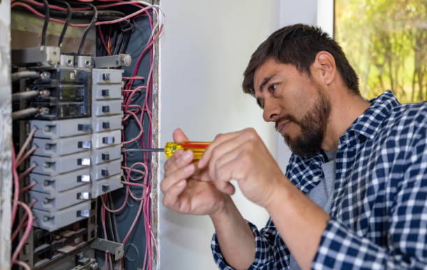 Reliable Quincy, WA Electrical Services Solutions